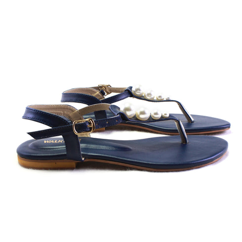 Women Sandals - 38971S - Walkeaze